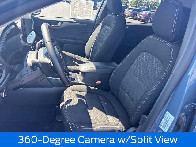 Certified 2023 Ford Escape Active w/ Tech Pack #2 AWD/4WD image 11