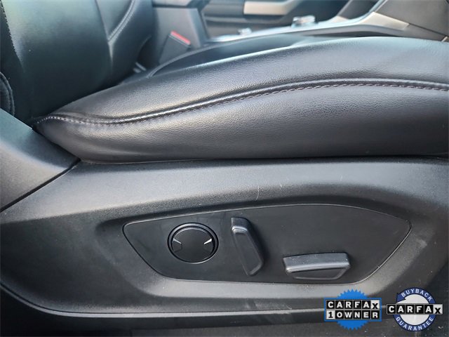 Certified 2023 Ford Explorer XLT w/ Equipment Group 202A image 33