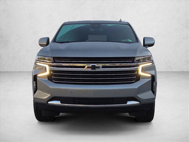 Used 2023 Chevrolet Tahoe LT RWD image 2