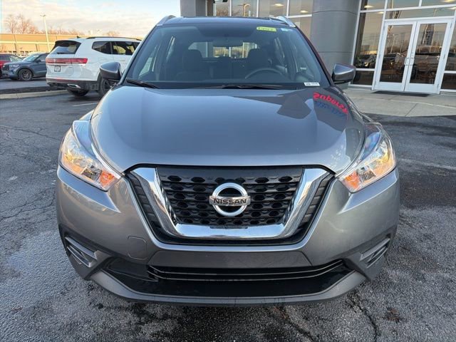 Used 2018 Nissan Kicks SV w/ Exterior Electronics Package image 6