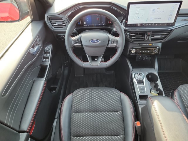 Certified 2024 Ford Escape ST-Line w/ Tech Pack #1 AWD/4WD image 32