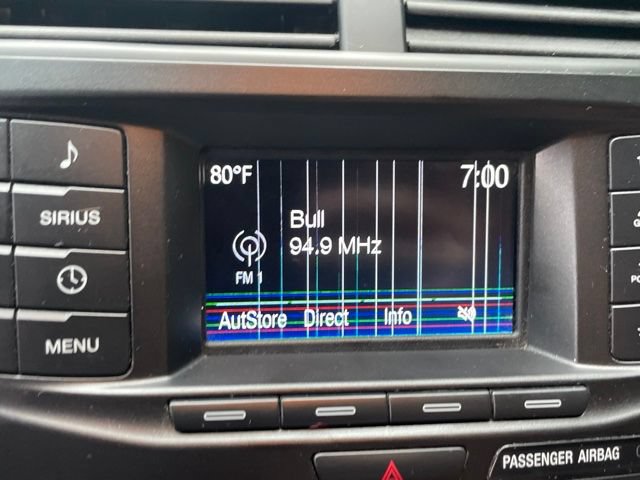 Certified 2019 Ford Explorer XLT FWD image 12