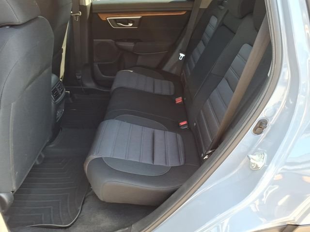 Used 2022 Honda CR-V EX image 19