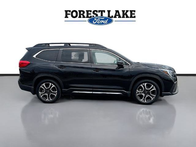 Used 2023 Subaru Ascent Limited image 8
