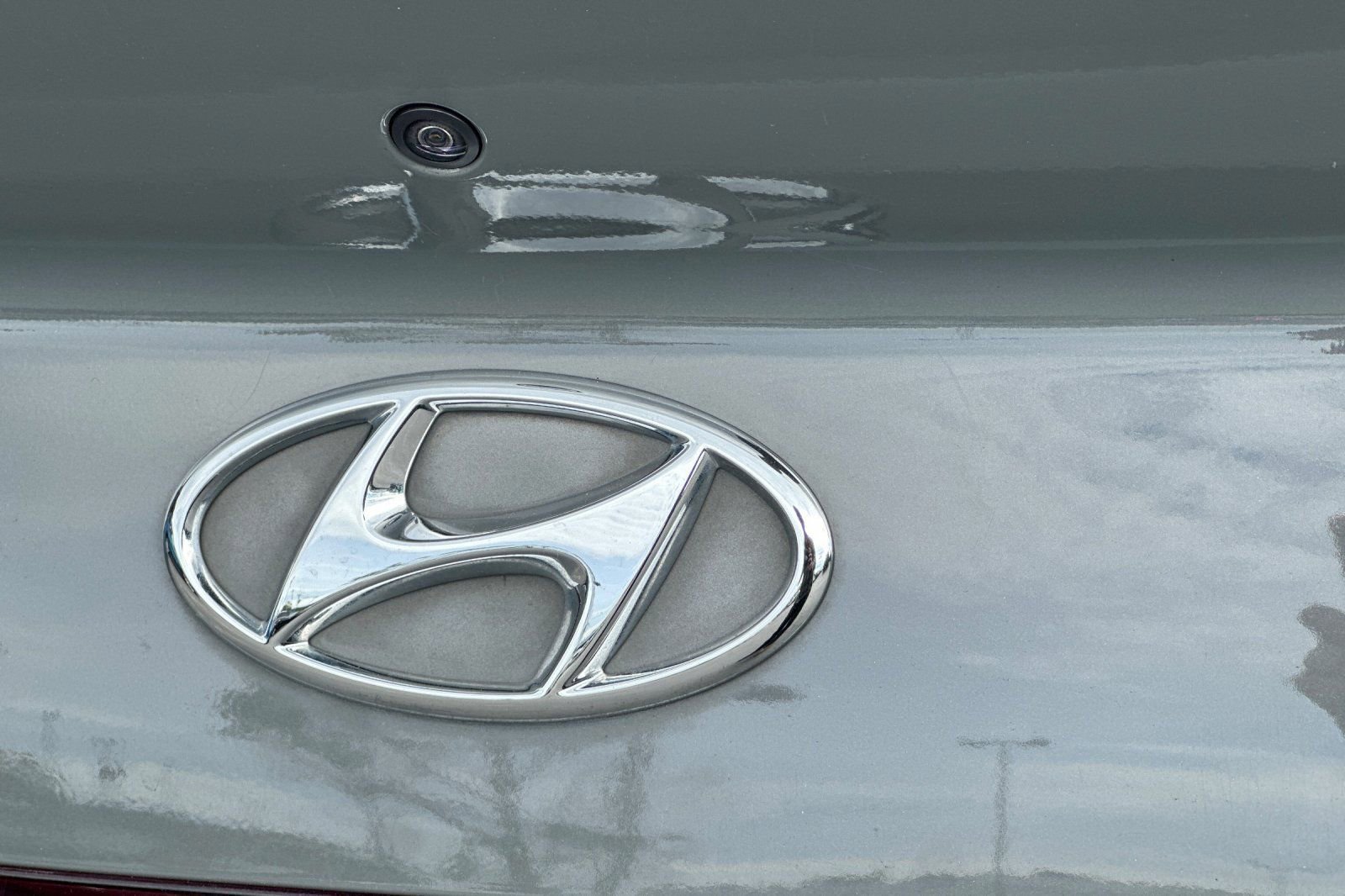 Used 2021 Hyundai Sonata SEL w/ Cargo Package image 27