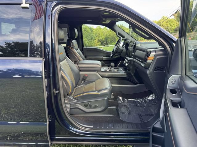 Certified 2022 Ford F150 Tremor w/ Equipment Group 402A High AWD/4WD image 11