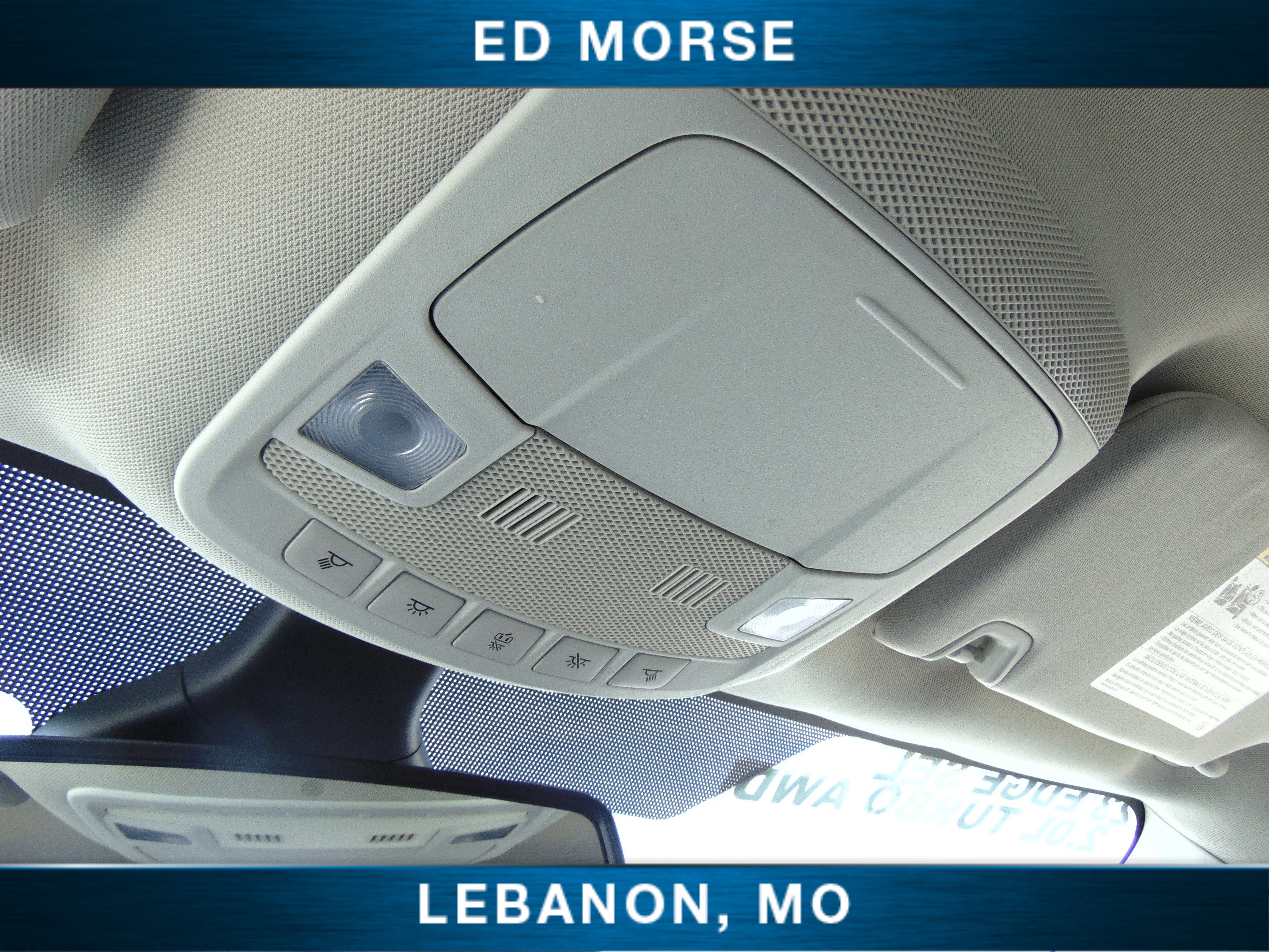 Certified 2023 Ford Edge SEL w/ Convenience Package image 25