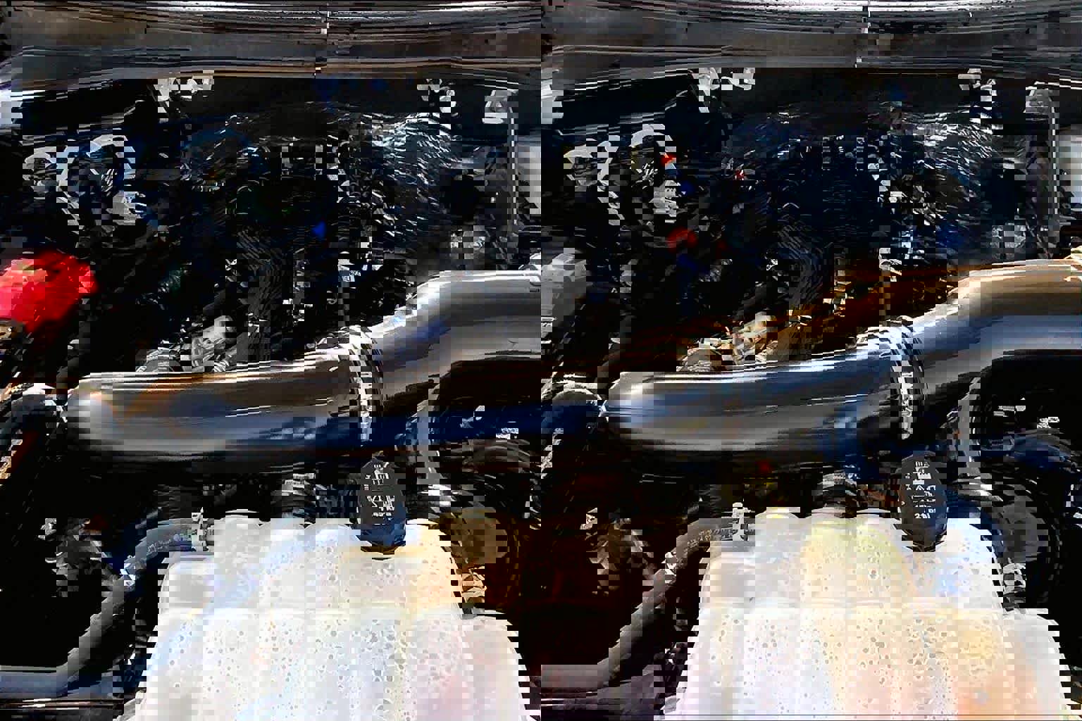 Certified 2023 Ford Expedition Max XLT image 27