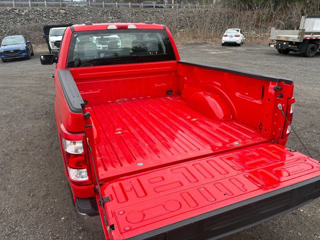 Certified 2023 Ford F150 XL w/ XL Chrome Appearance Package image 19