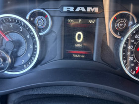 Used 2022 RAM 2500 Tradesman AWD/4WD image 11