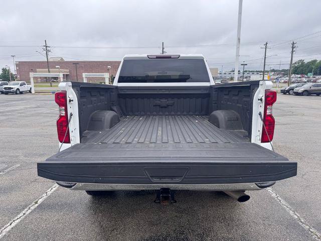 Used 2023 Chevrolet Silverado 2500 LT w/ Convenience Package AWD/4WD image 7