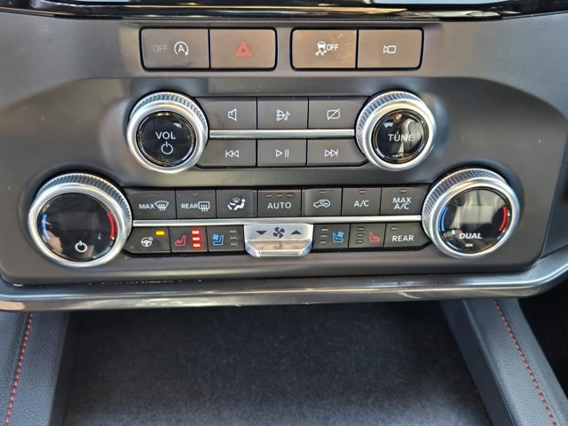 Certified 2023 Ford Expedition Limited image 16