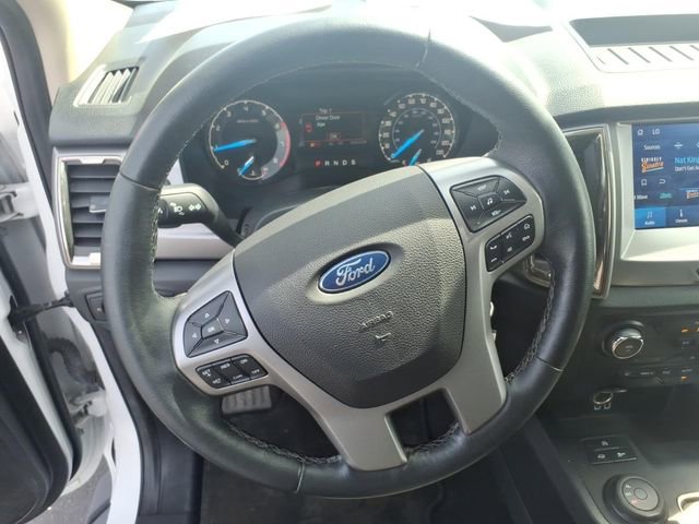 Certified 2021 Ford Ranger XLT w/ Equipment Group 301A Mid AWD/4WD image 14