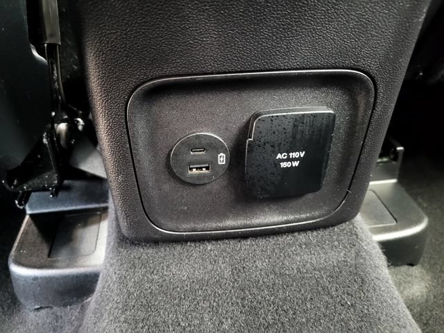 Certified 2023 Ford Bronco Sport Outer Banks AWD/4WD image 13