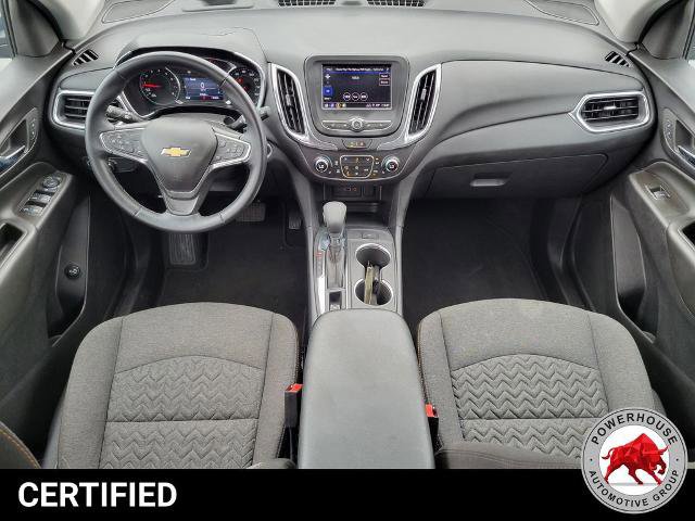 Used 2024 Chevrolet Equinox LT AWD/4WD image 19