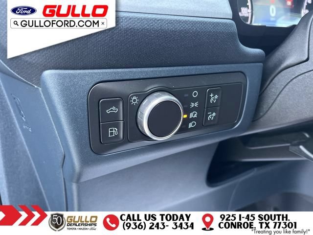 Certified 2022 Ford Maverick Lariat FWD image 20