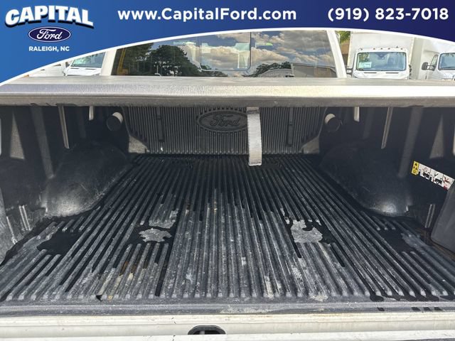 Certified 2024 Ford F150 Lariat w/ Equipment Group 502A High AWD/4WD image 16