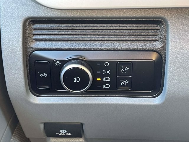 Certified 2026 Ford F350 XLT AWD/4WD image 19