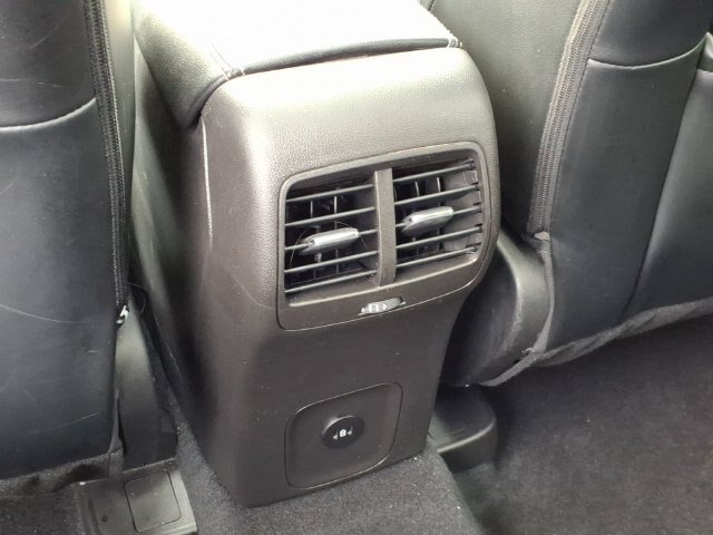 Certified 2023 Ford Escape Platinum AWD/4WD image 12