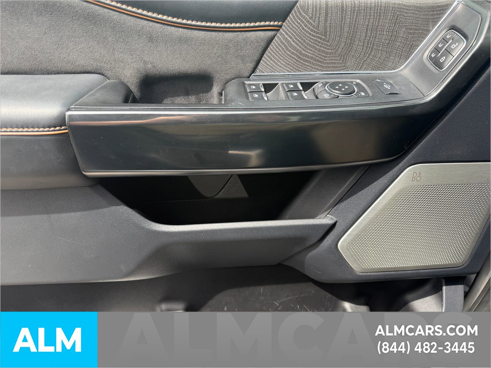 Certified 2024 Ford F350 Platinum image 32