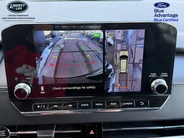 Used 2023 Mitsubishi Outlander SE image 35