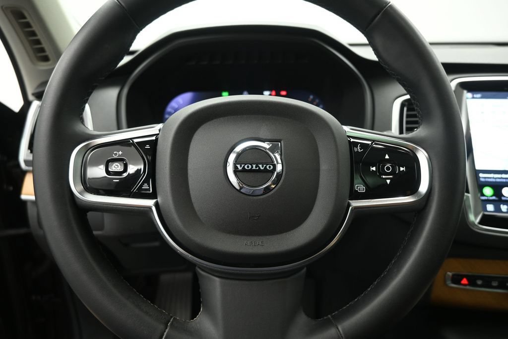 Used 2023 Volvo XC90 B6 Plus w/ Protection Package Premier AWD/4WD image 10