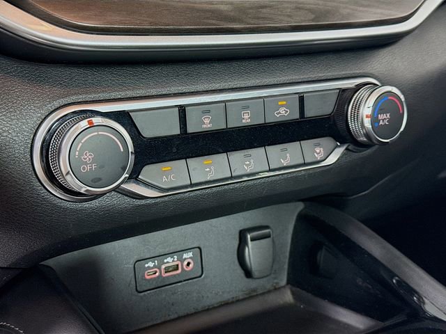 Used 2023 Nissan Altima 2.5 SV image 15