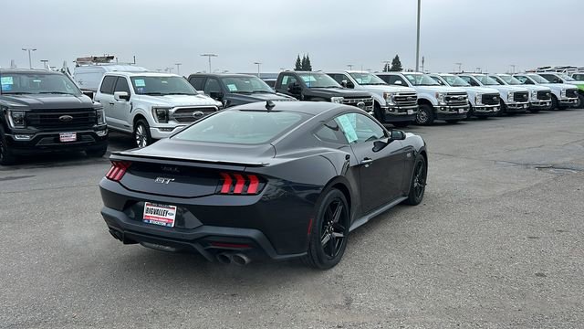 Certified 2024 Ford Mustang GT Premium image 3