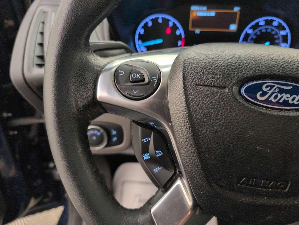 Certified 2019 Ford Transit Connect XLT FWD image 37