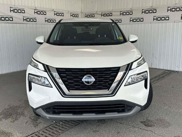 Used 2022 Nissan Rogue SV FWD image 2
