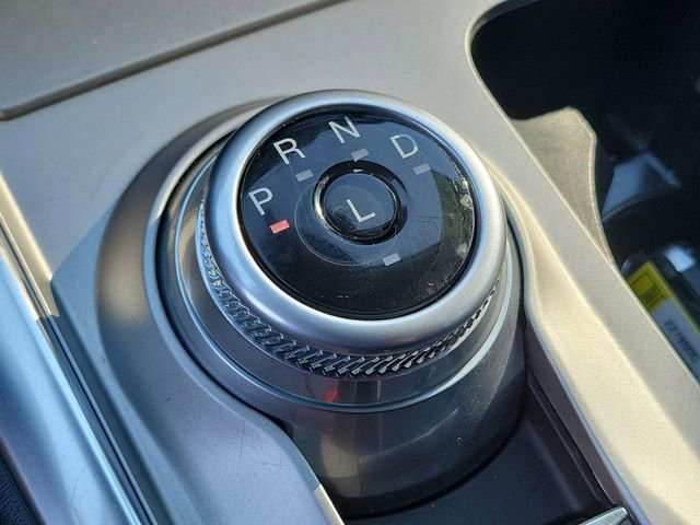 Certified 2023 Ford Explorer XLT w/ Equipment Group 202A image 16