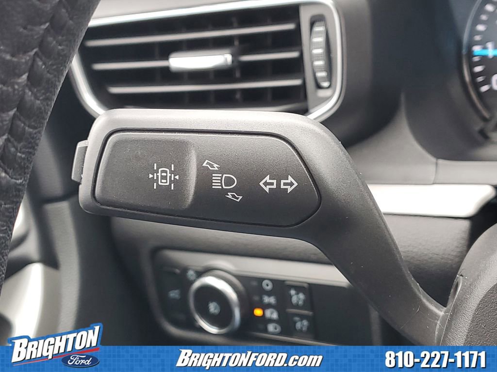 Certified 2023 Ford Explorer XLT w/ Equipment Group 202A image 20