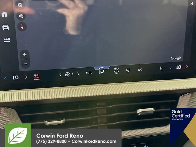 Certified 2026 Ford Explorer ST-Line w/ ST-Line Street Pack AWD/4WD image 20