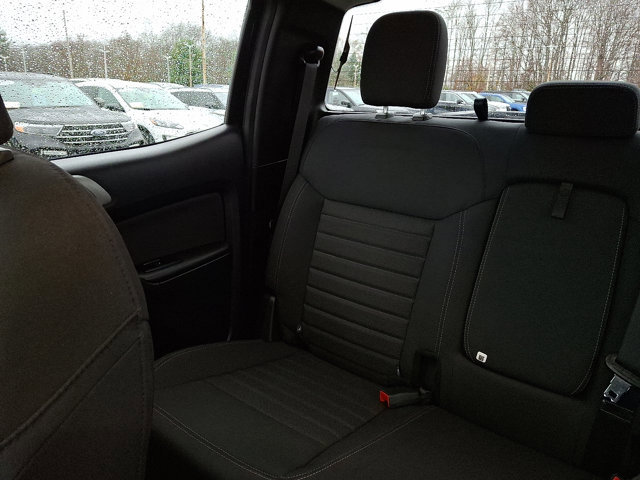 Certified 2022 Ford Ranger XLT w/ Equipment Group 301A Mid image 16