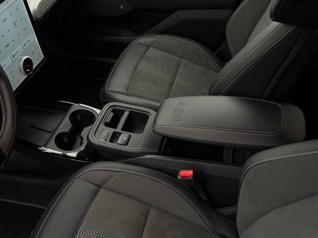 Certified 2025 Ford Mustang Mach-E GT image 45