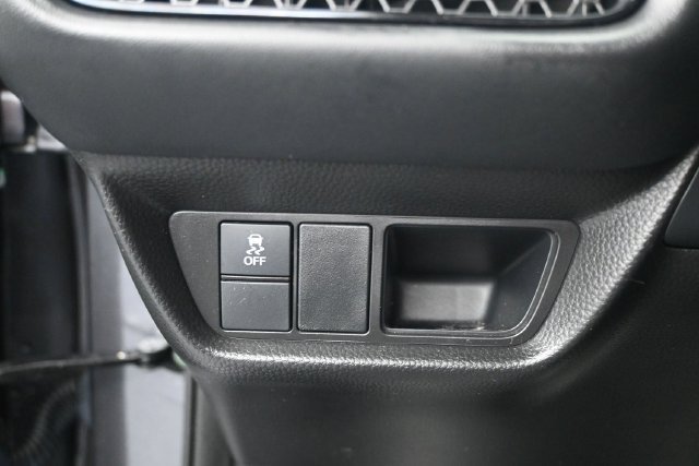 Used 2025 Honda HR-V LX image 8