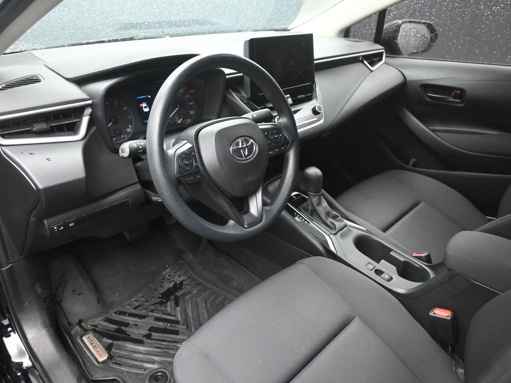 Used 2024 Toyota Corolla LE image 17