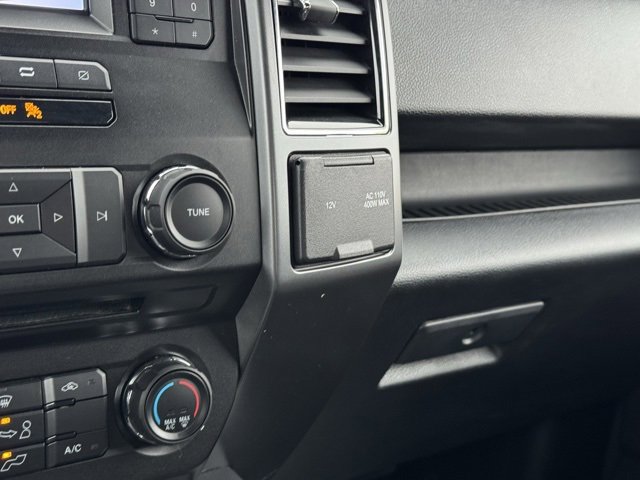 Certified 2018 Ford F150 XLT w/ Equipment Group 301A Mid image 13