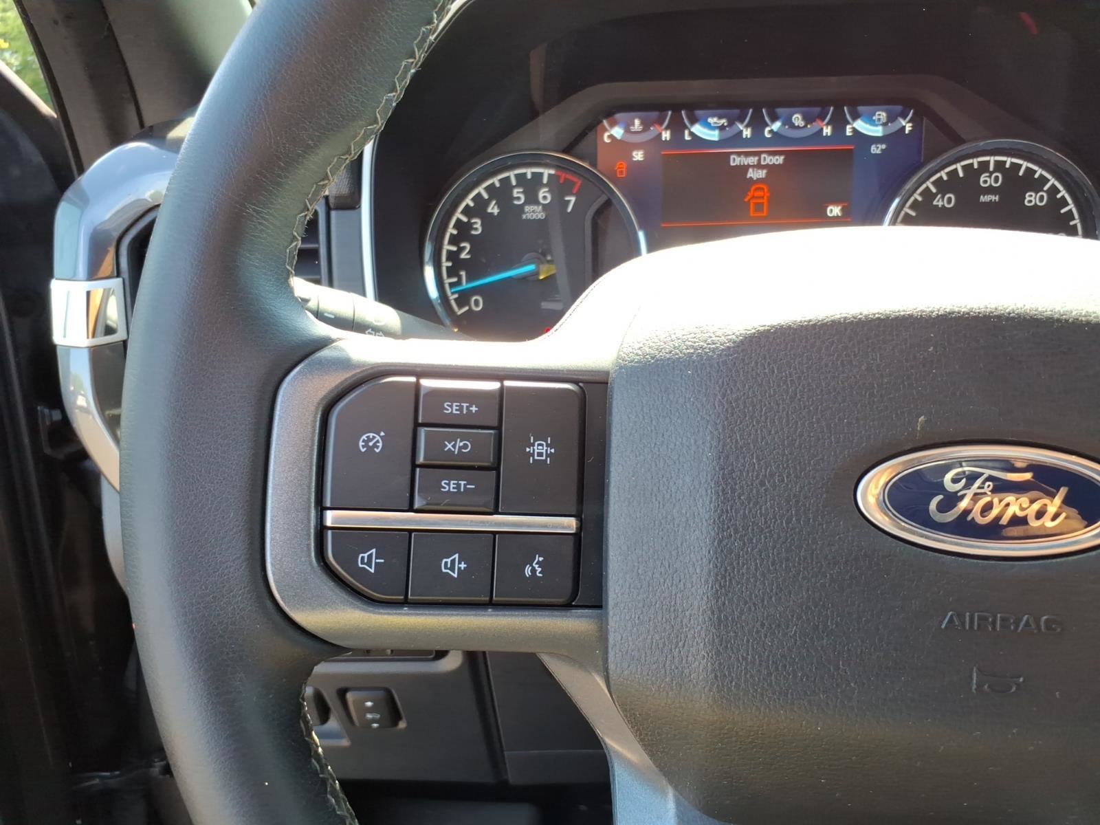 Certified 2023 Ford F150 XLT w/ Equipment Group 302A High AWD/4WD image 16
