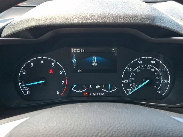 Certified 2022 Ford Transit Connect XL FWD image 18