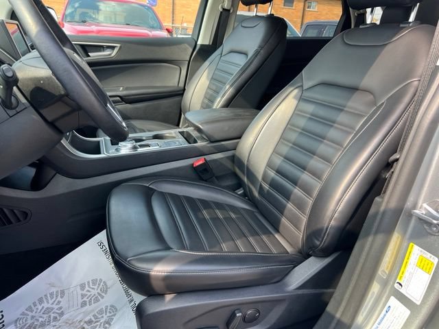 Certified 2024 Ford Edge SEL w/ Convenience Package AWD/4WD image 18