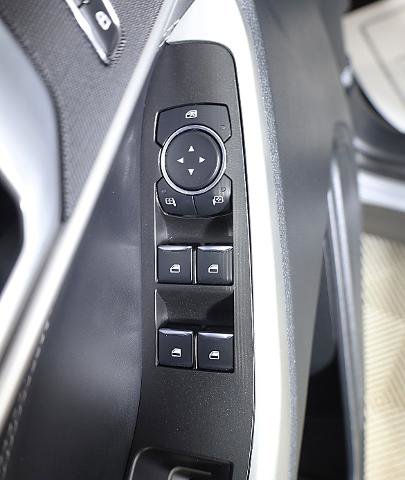 Certified 2023 Ford Explorer XLT w/ Equipment Group 202A image 19