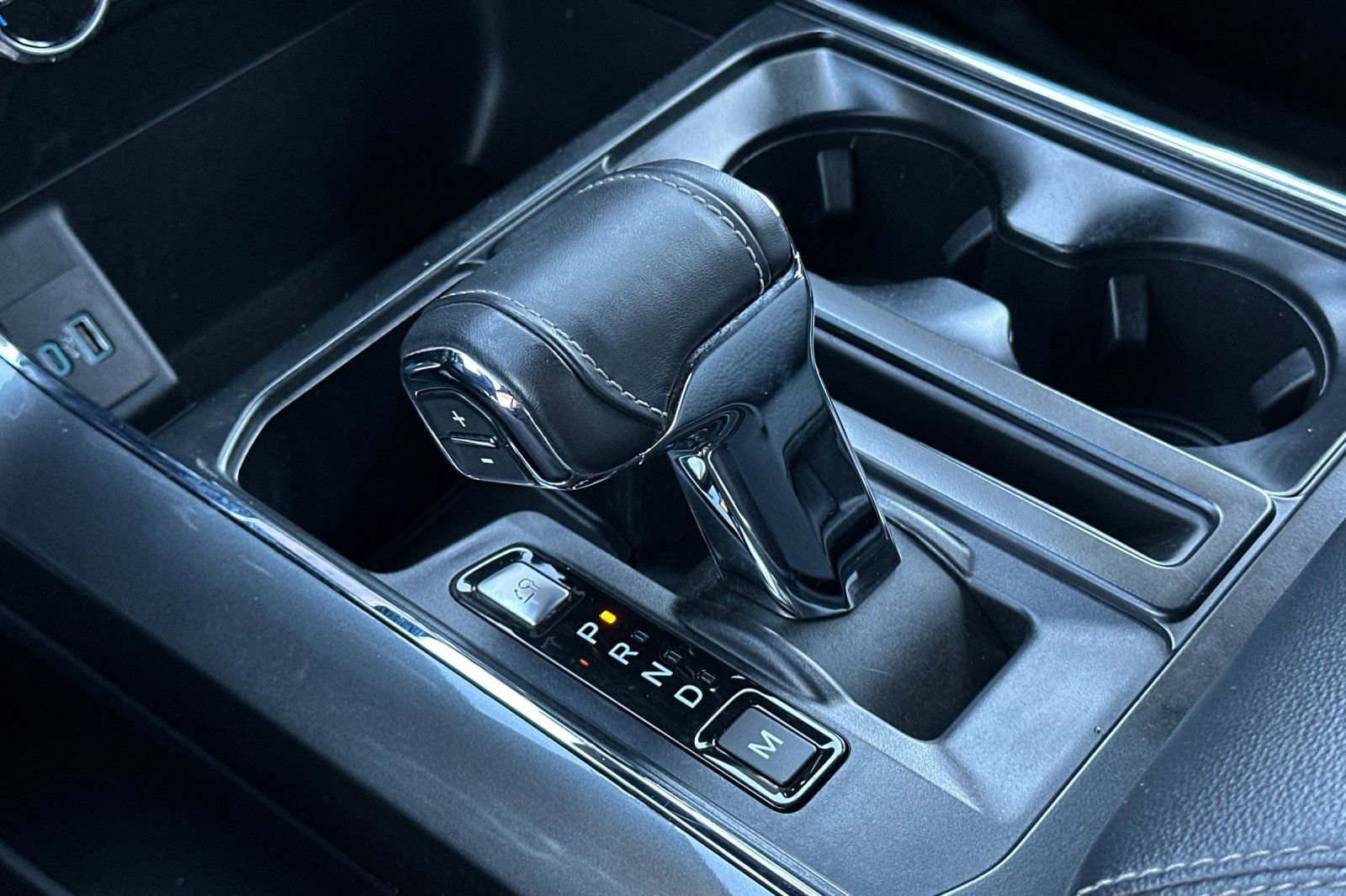 Certified 2023 Ford F150 XLT w/ Equipment Group 302A High image 20