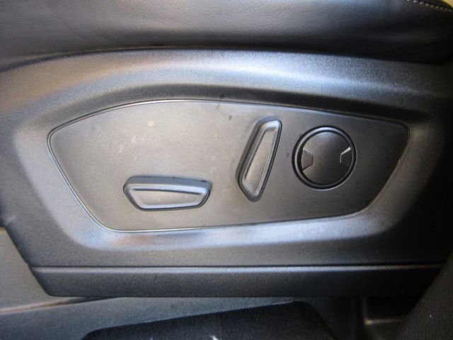 Certified 2023 Ford Explorer XLT w/ Equipment Group 202A AWD/4WD image 12