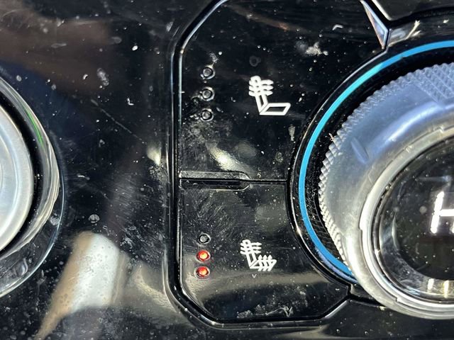 Used 2022 Chevrolet Silverado 1500 RST image 21