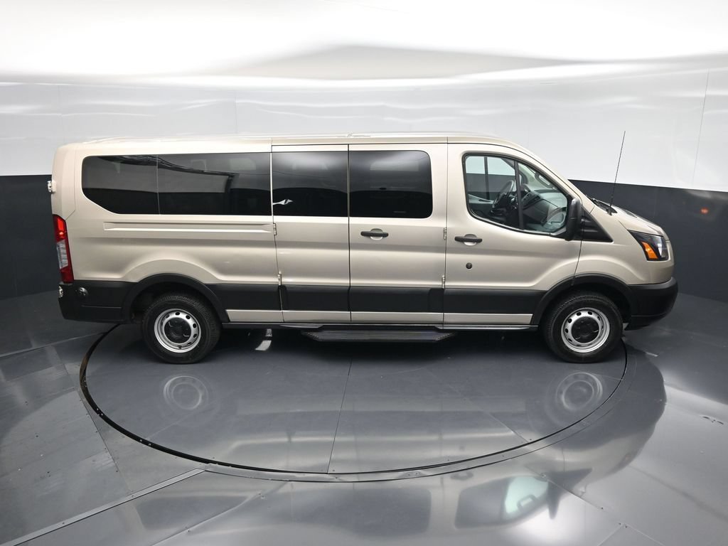 Certified 2019 Ford Transit 350 XL RWD image 32