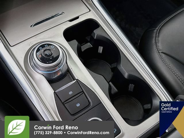 Certified 2022 Ford Explorer XLT w/ Equipment Group 202A AWD/4WD image 21