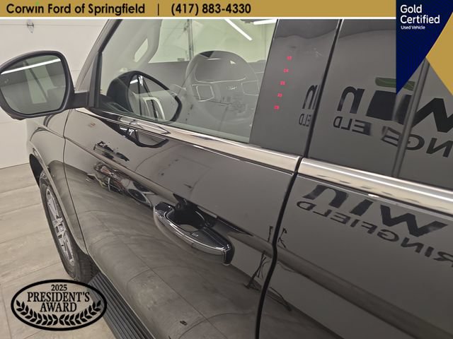 Certified 2025 Ford Expedition Max Active AWD/4WD image 23