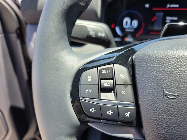 Certified 2026 Ford Explorer Platinum RWD image 19
