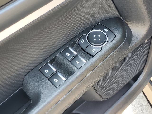 Certified 2024 Ford Bronco Sport Big Bend AWD/4WD image 10